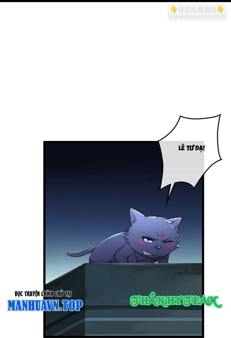Thần Võ Thiên Tôn Chap 766 - Next Chap 767