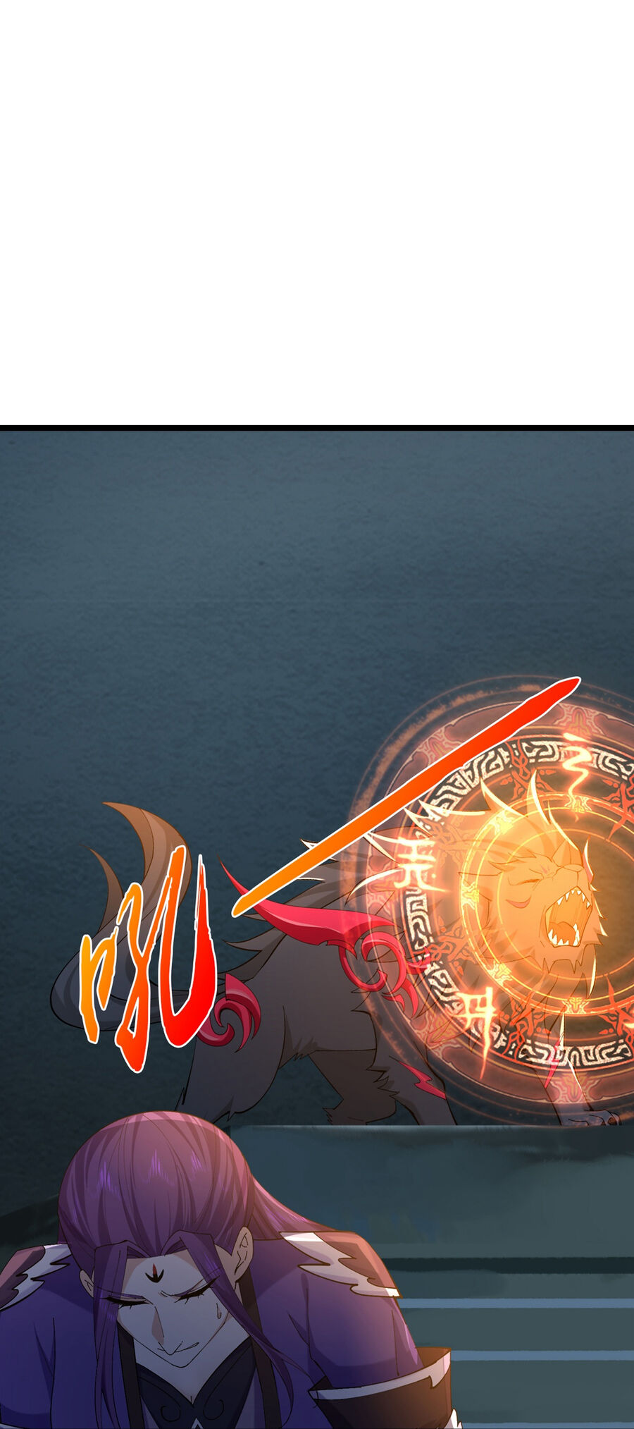 Thần Võ Thiên Tôn Chap 766 - Next Chap 767