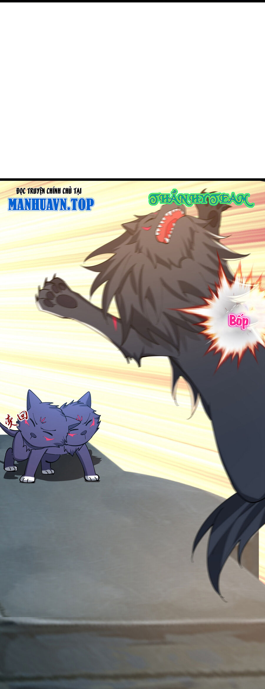 Thần Võ Thiên Tôn Chap 766 - Next Chap 767