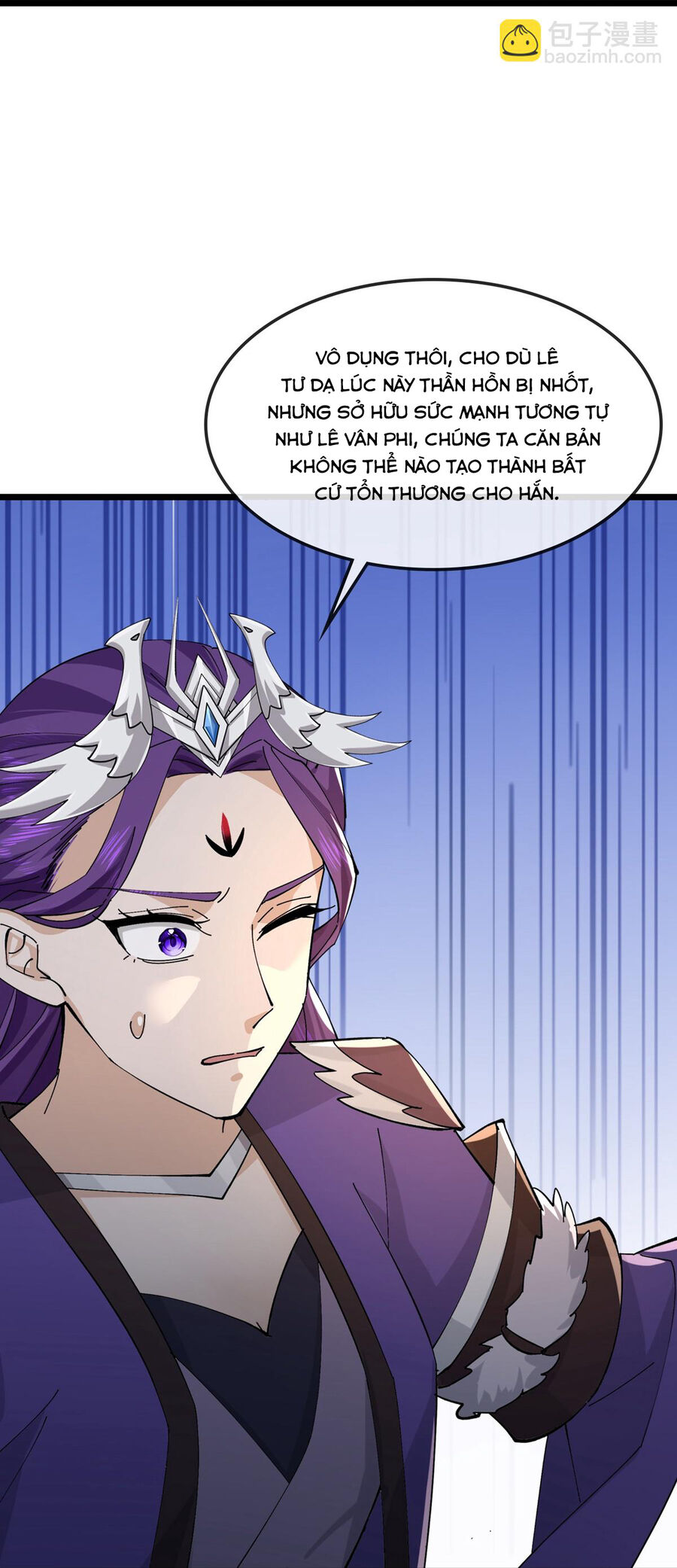 Thần Võ Thiên Tôn Chap 766 - Next Chap 767