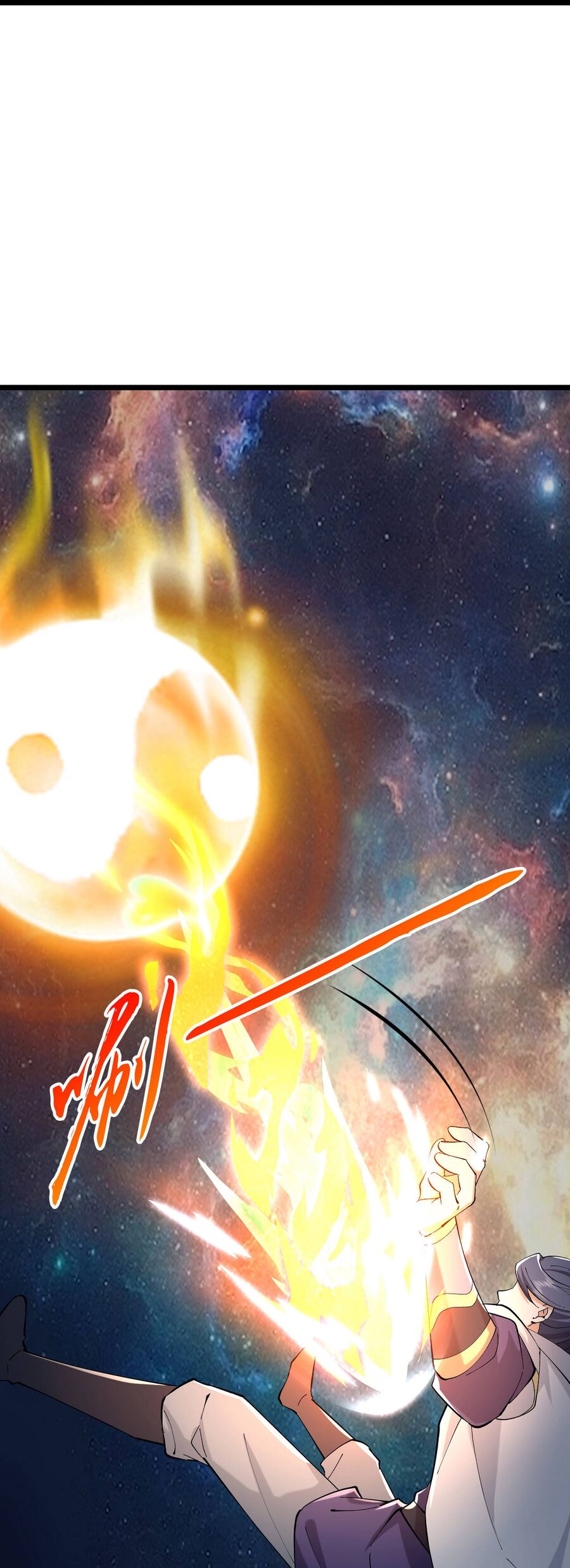 Thần Võ Thiên Tôn Chap 767 - Next Chap 768