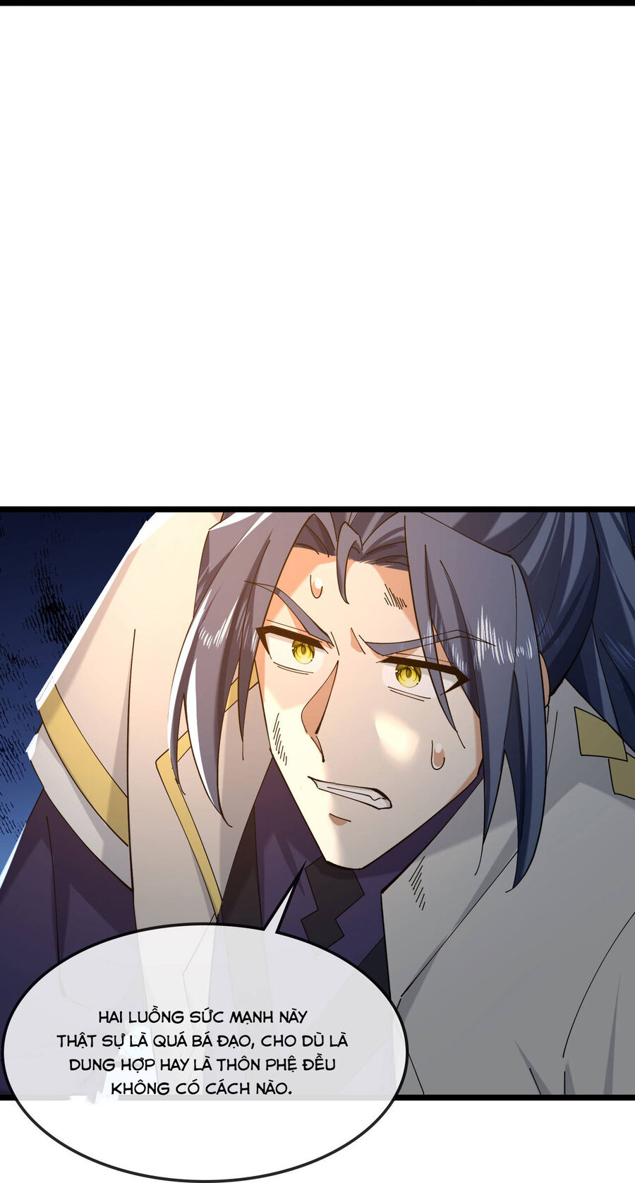 Thần Võ Thiên Tôn Chap 767 - Next Chap 768