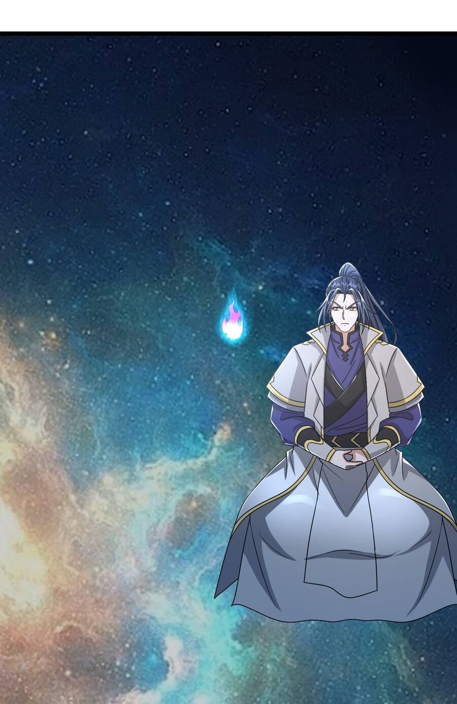 Thần Võ Thiên Tôn Chap 767 - Next Chap 768