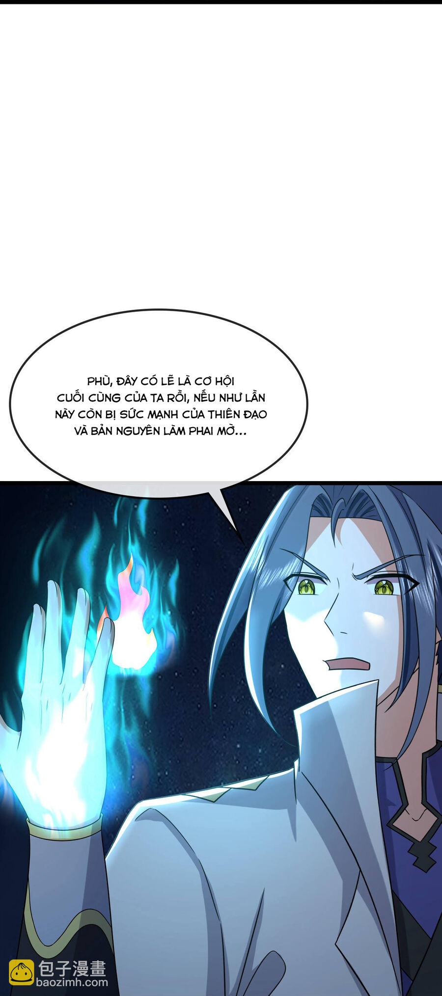Thần Võ Thiên Tôn Chap 767 - Next Chap 768