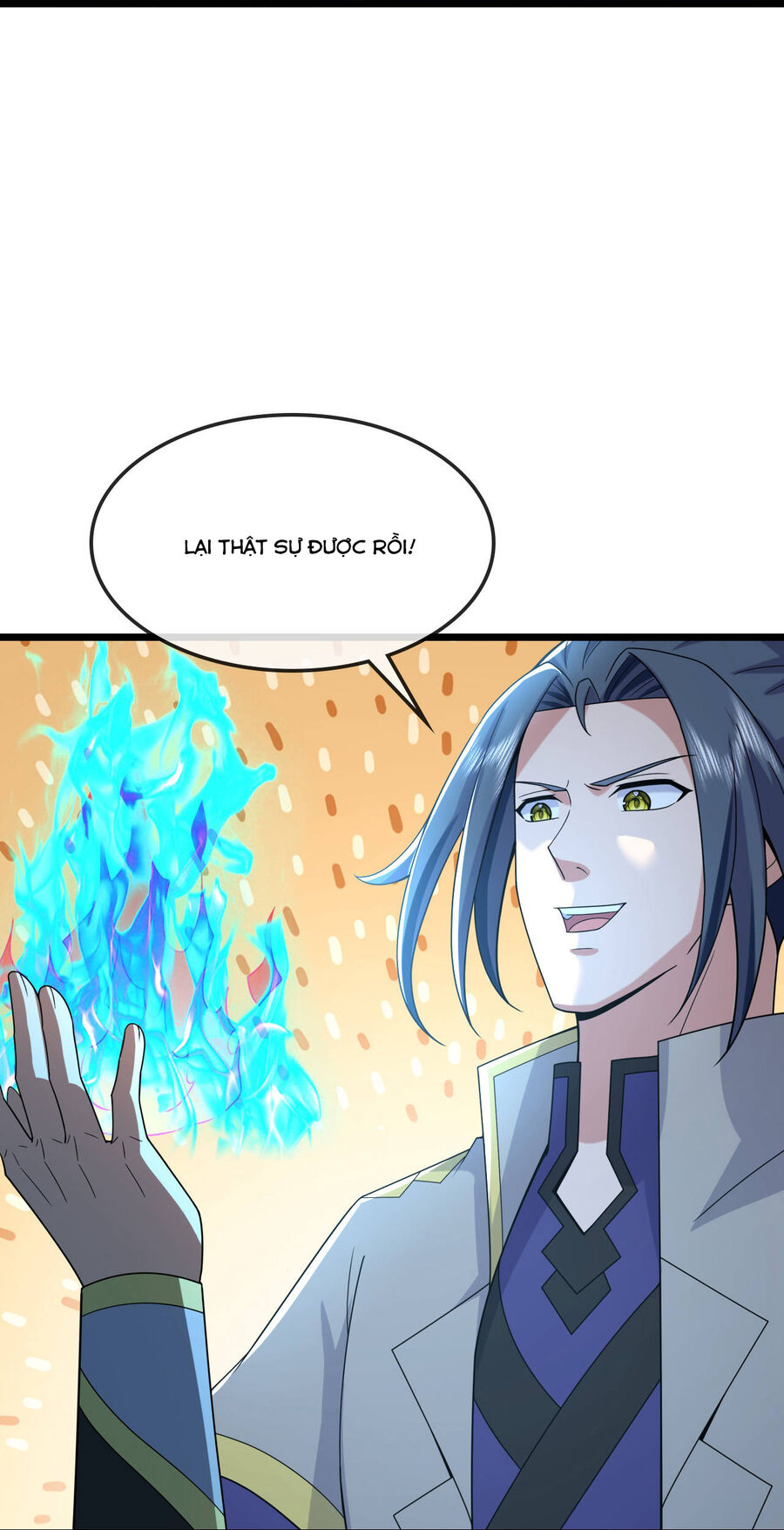 Thần Võ Thiên Tôn Chap 767 - Next Chap 768