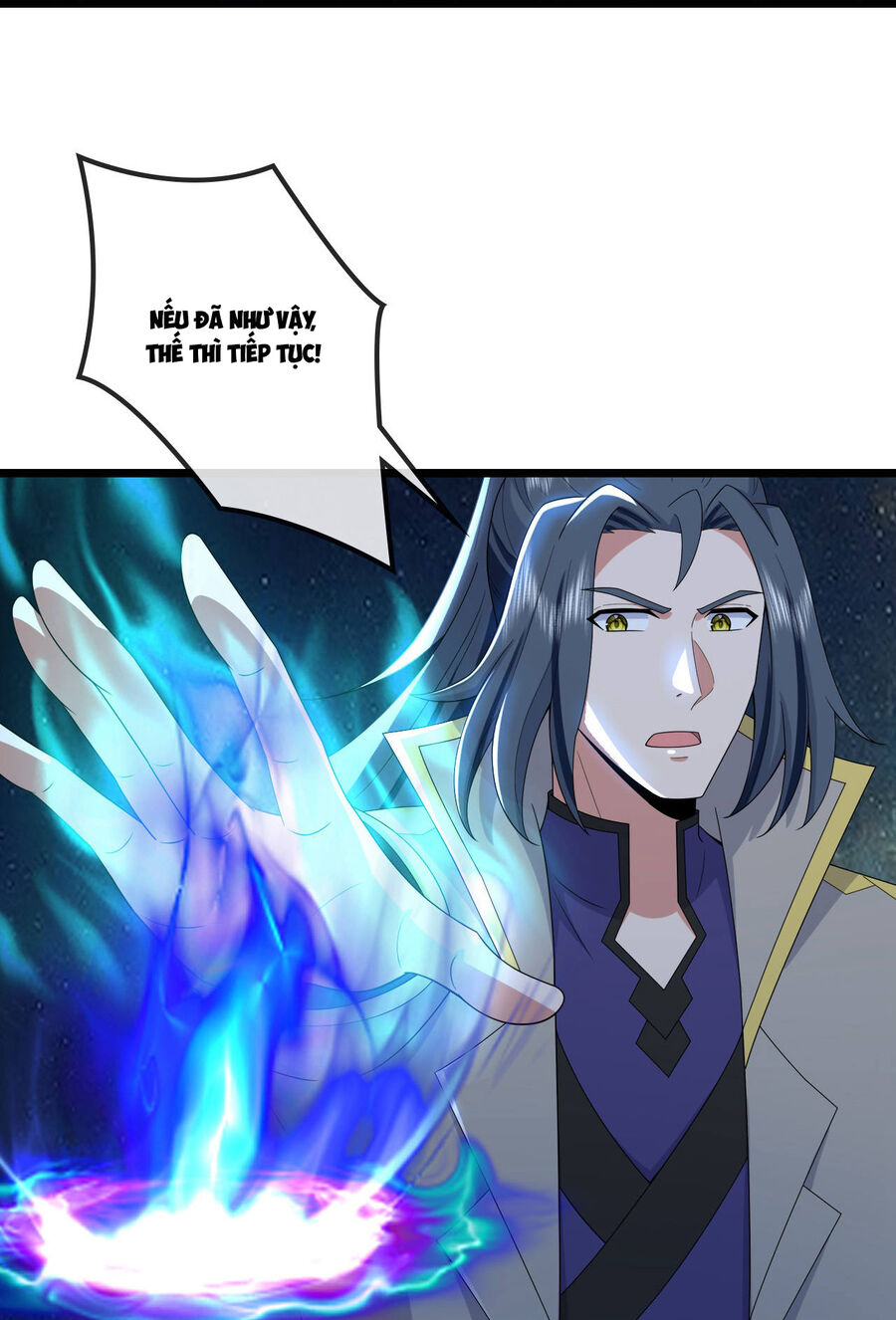 Thần Võ Thiên Tôn Chap 767 - Next Chap 768