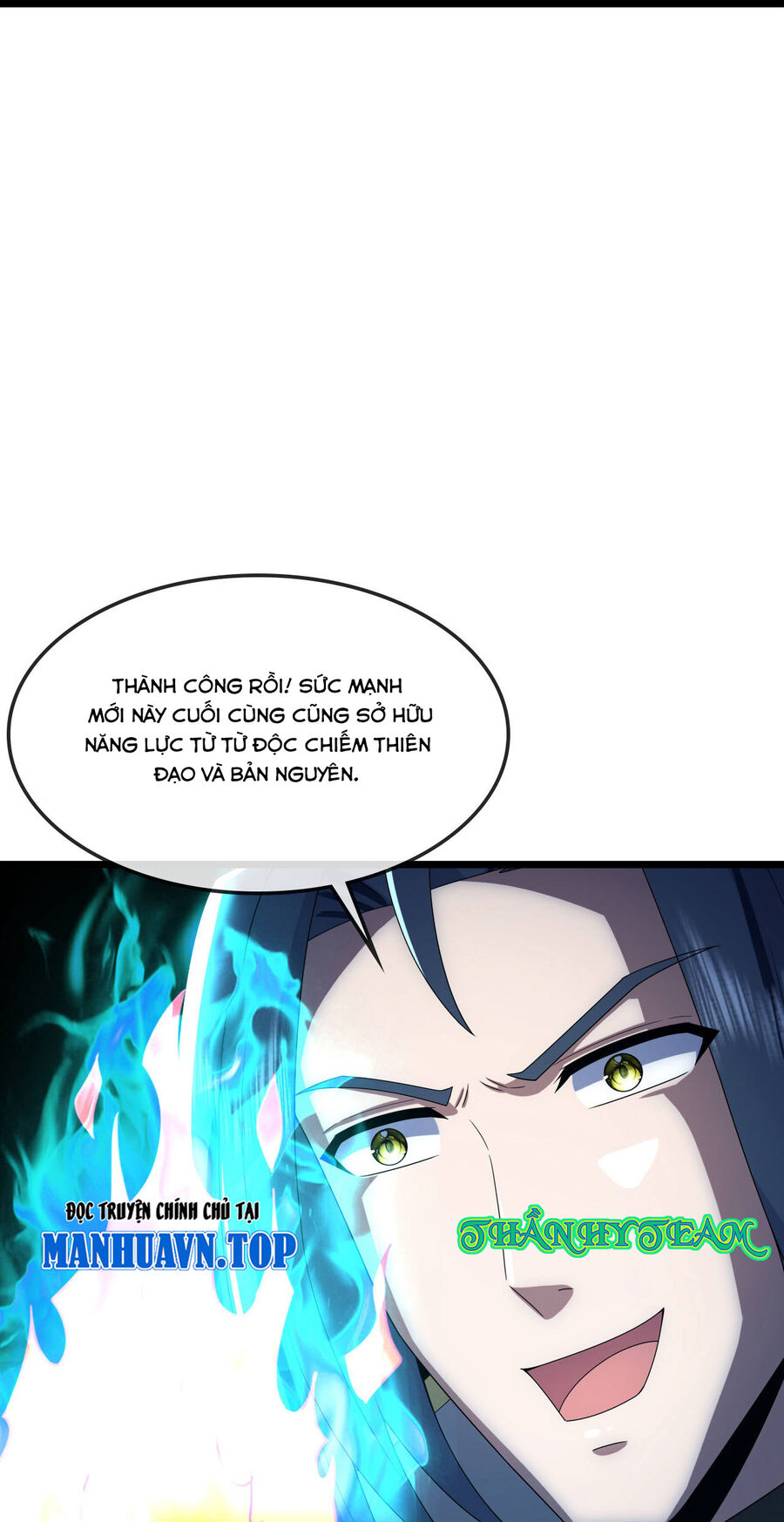 Thần Võ Thiên Tôn Chap 767 - Next Chap 768