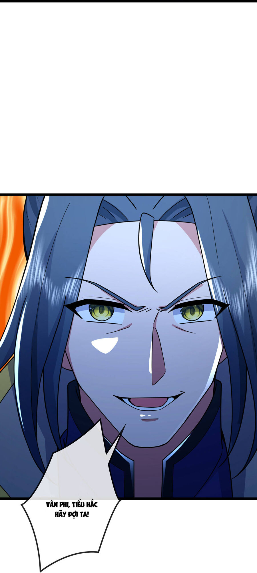 Thần Võ Thiên Tôn Chap 767 - Next Chap 768