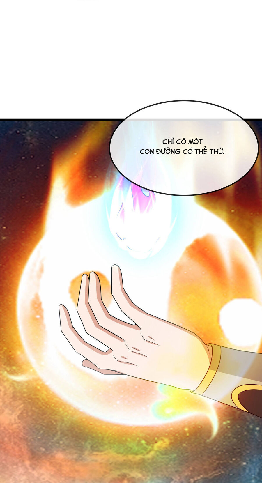 Thần Võ Thiên Tôn Chap 767 - Next Chap 768
