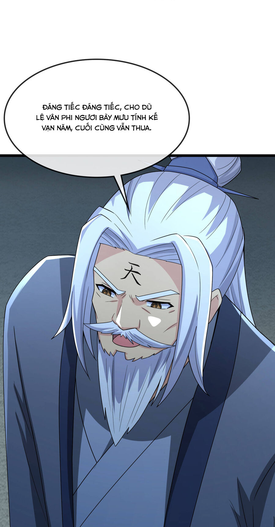 Thần Võ Thiên Tôn Chap 768 - Next Chap 769