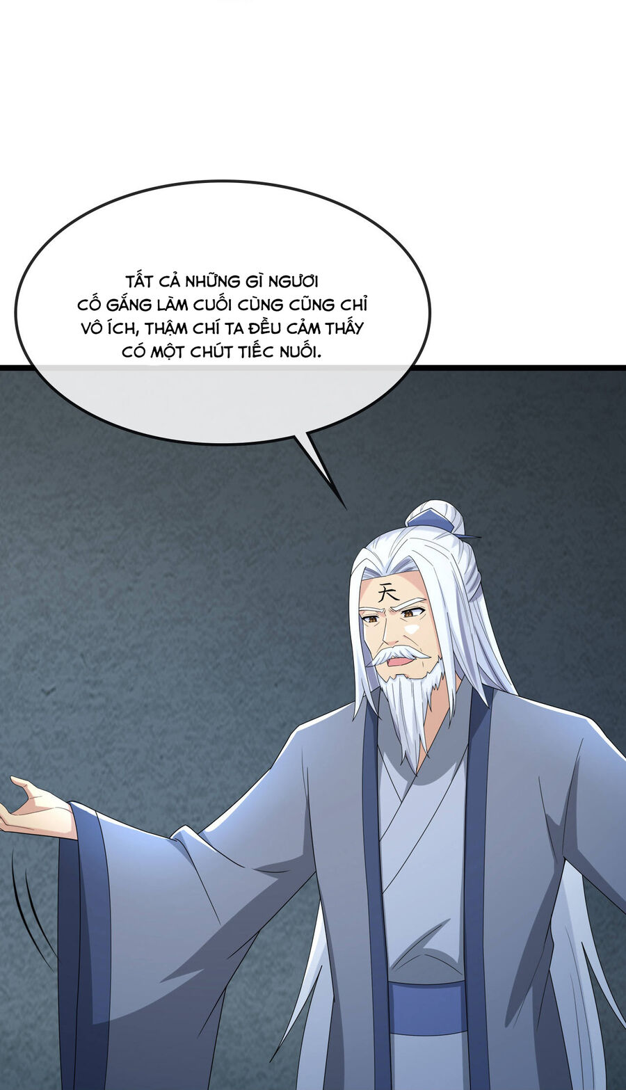 Thần Võ Thiên Tôn Chap 768 - Next Chap 769