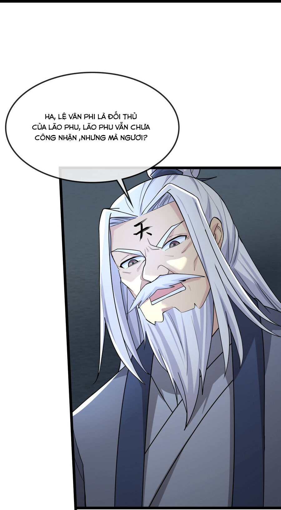 Thần Võ Thiên Tôn Chap 768 - Next Chap 769