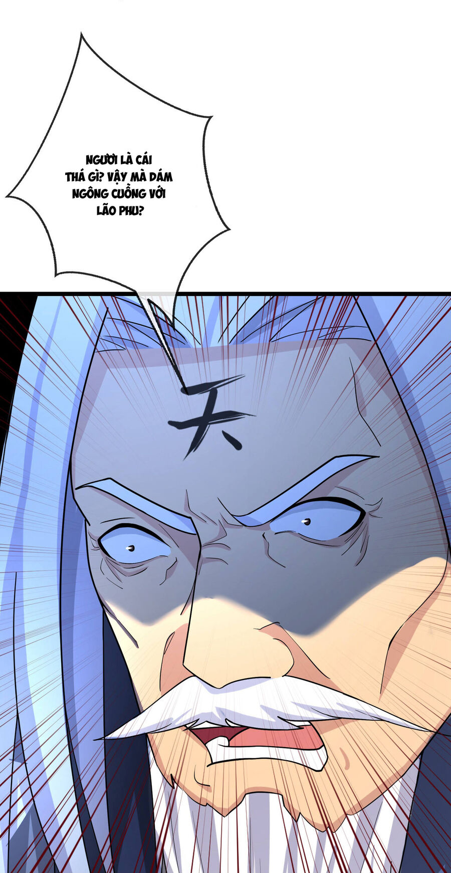 Thần Võ Thiên Tôn Chap 768 - Next Chap 769