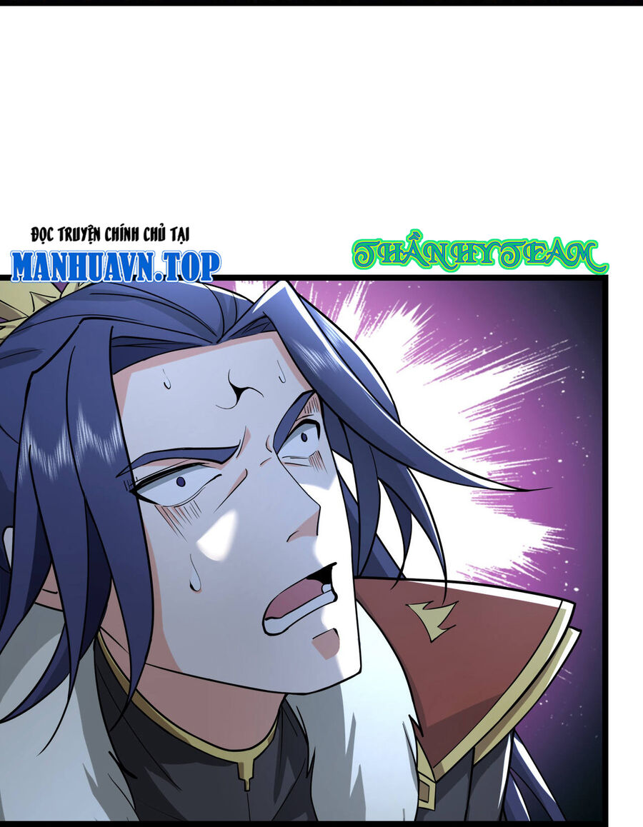 Thần Võ Thiên Tôn Chap 768 - Next Chap 769