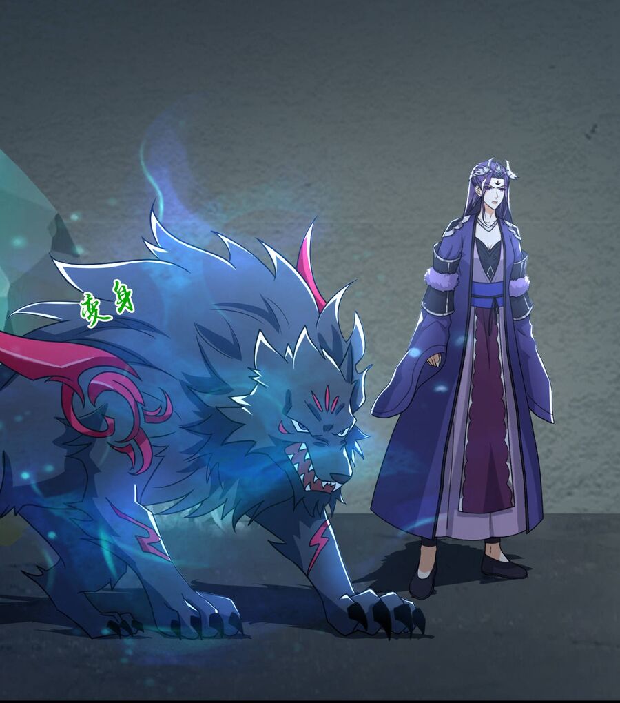 Thần Võ Thiên Tôn Chap 768 - Next Chap 769