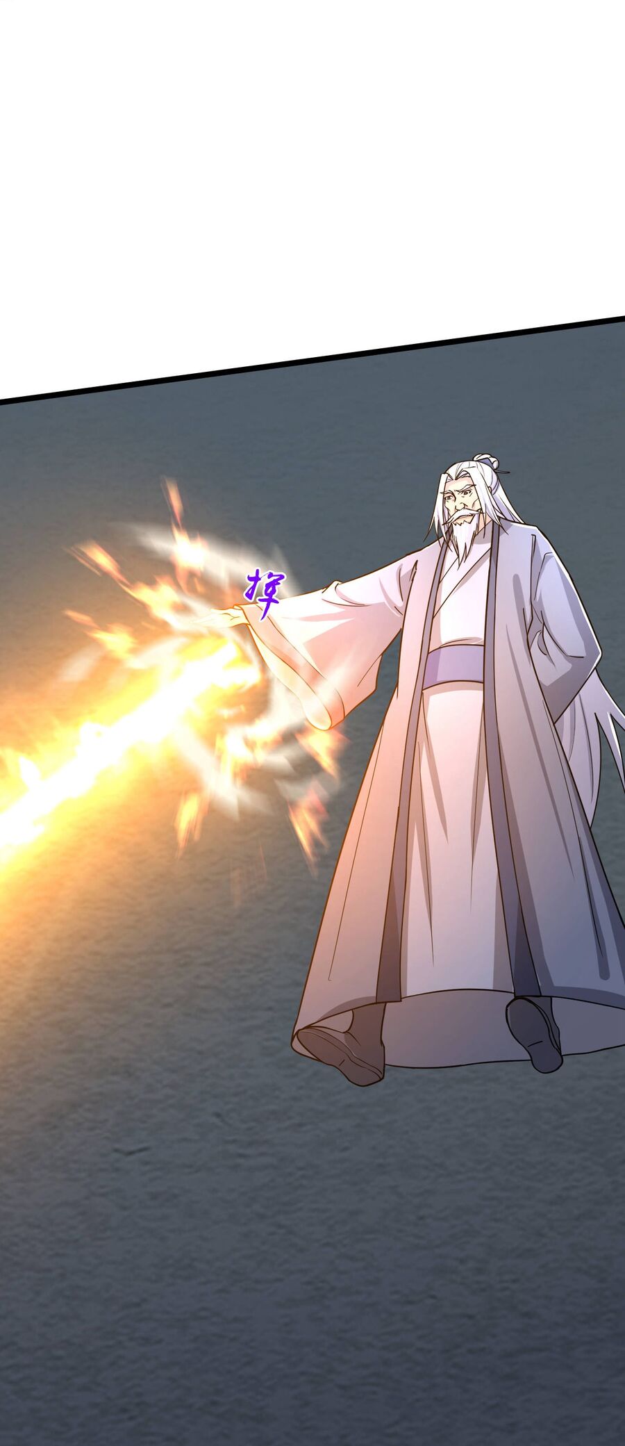 Thần Võ Thiên Tôn Chap 768 - Next Chap 769
