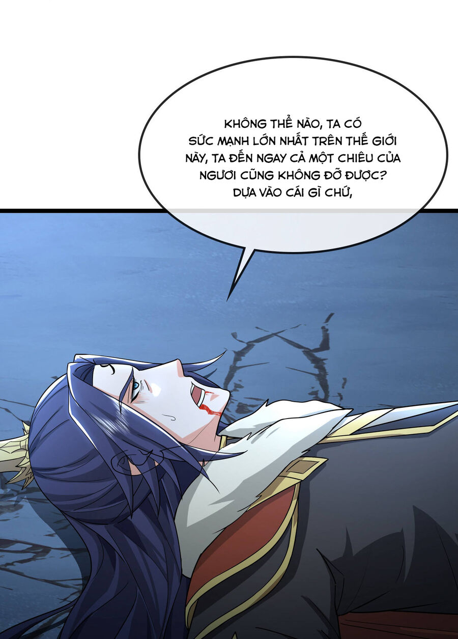 Thần Võ Thiên Tôn Chap 768 - Next Chap 769