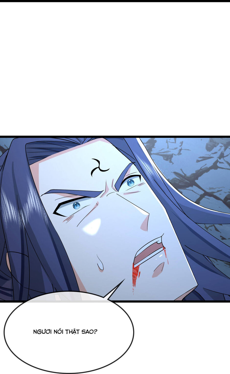 Thần Võ Thiên Tôn Chap 768 - Next Chap 769
