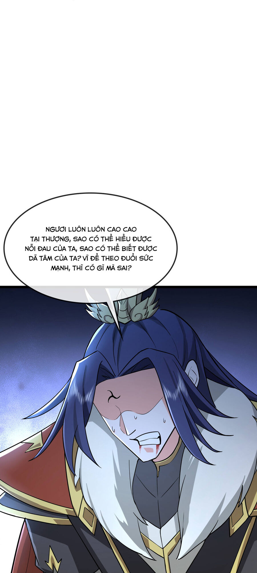 Thần Võ Thiên Tôn Chap 768 - Next Chap 769