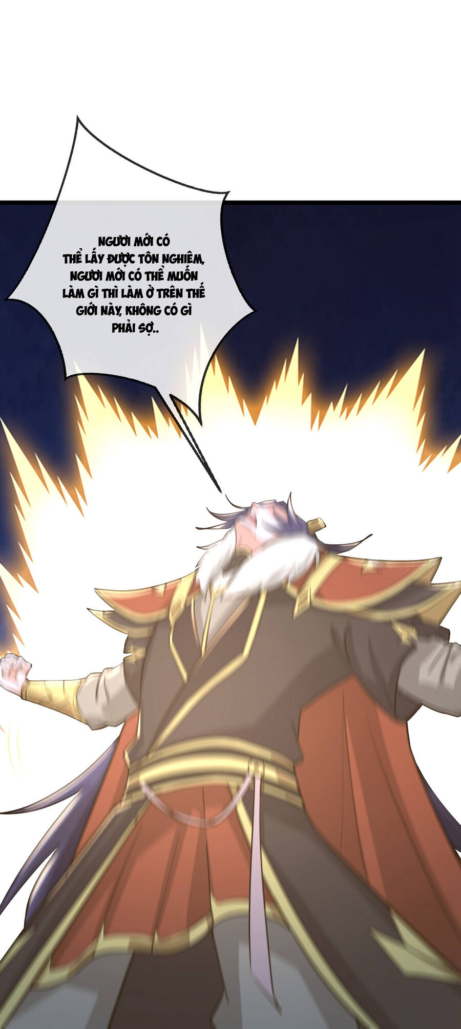 Thần Võ Thiên Tôn Chap 768 - Next Chap 769