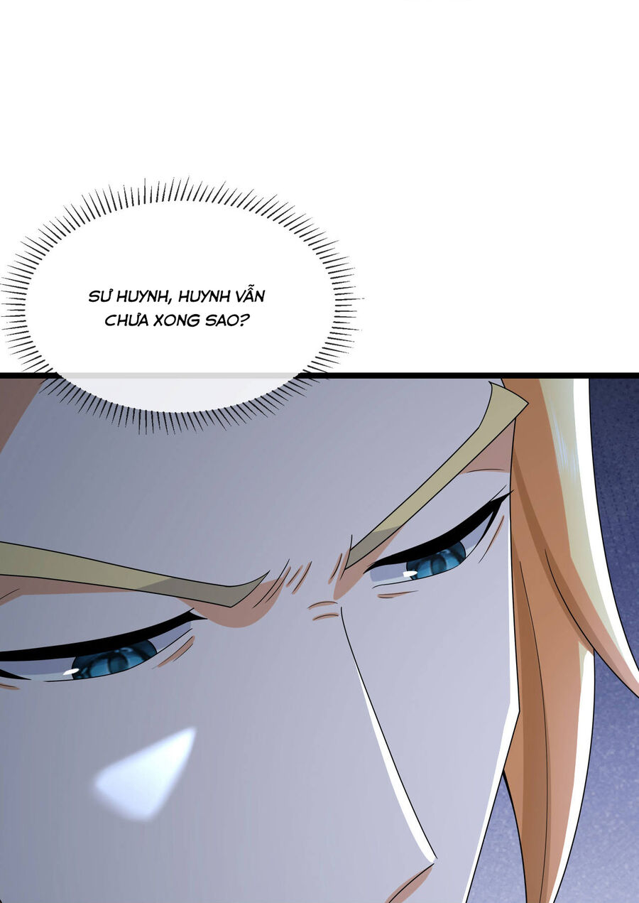 Thần Võ Thiên Tôn Chap 768 - Next Chap 769