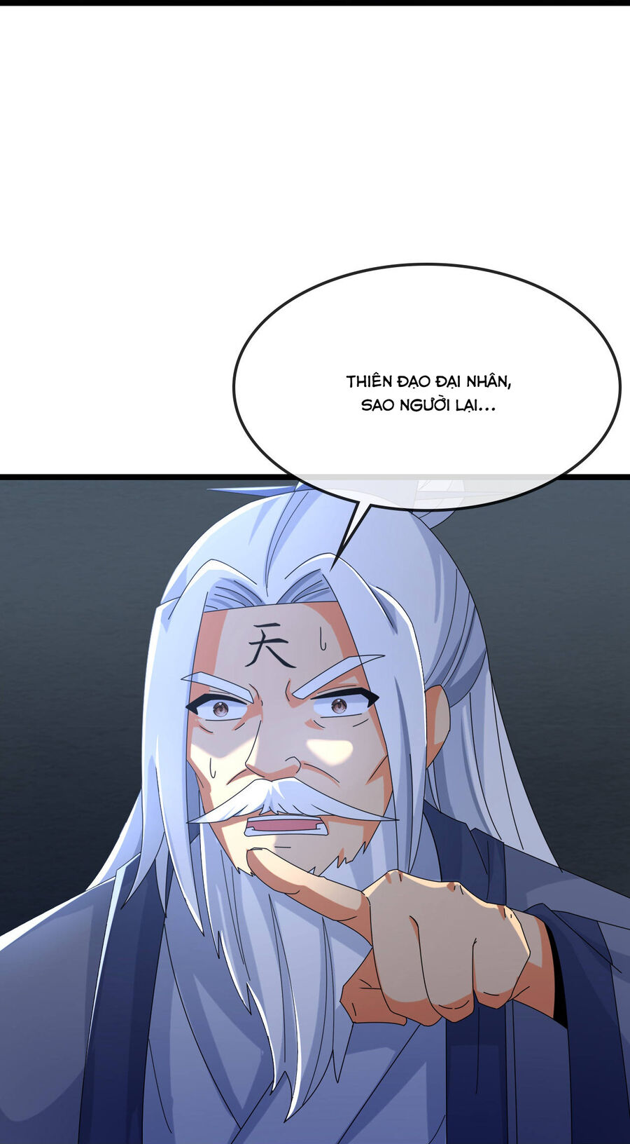 Thần Võ Thiên Tôn Chap 769 - Next Chap 770