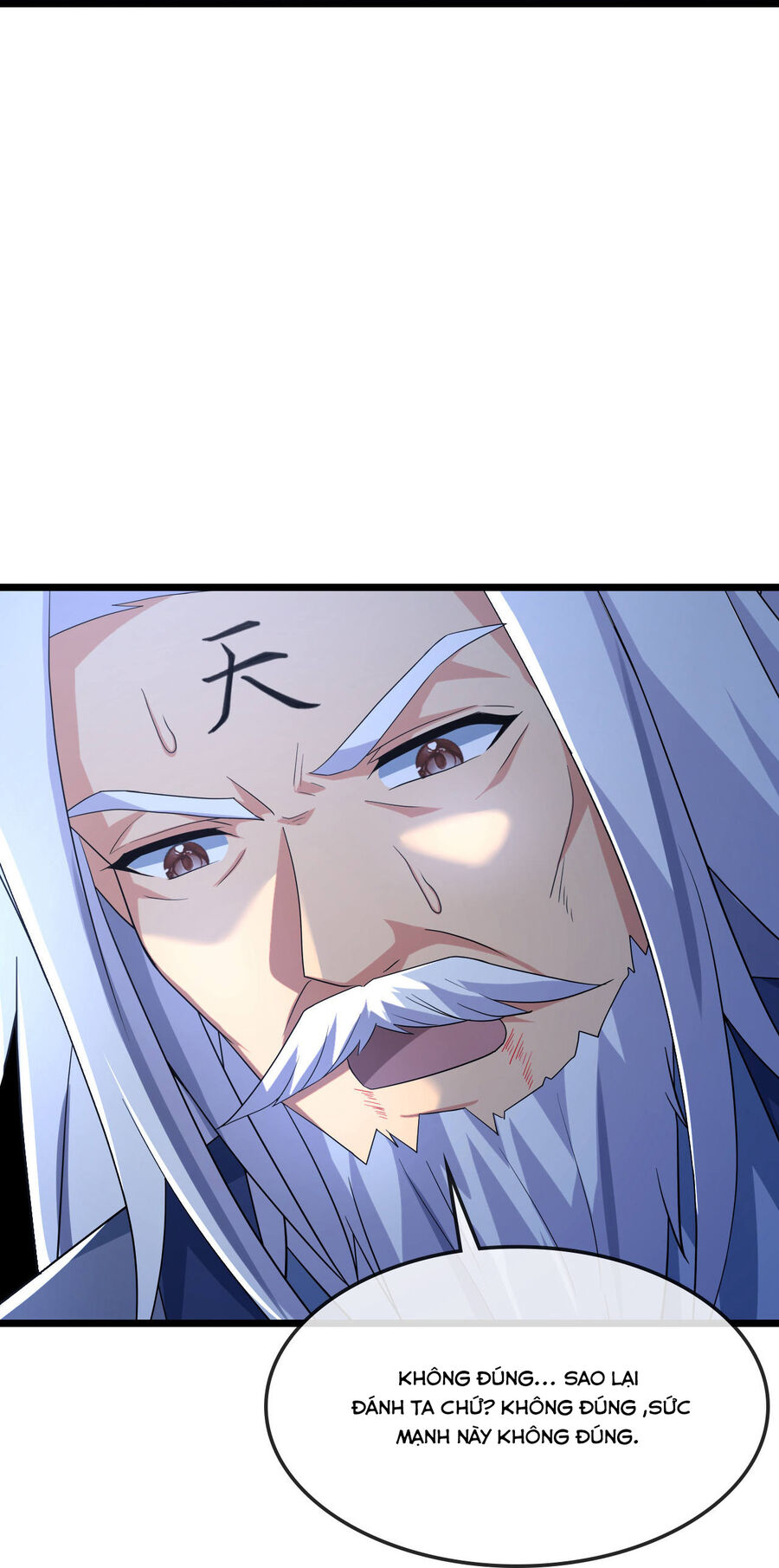 Thần Võ Thiên Tôn Chap 769 - Next Chap 770