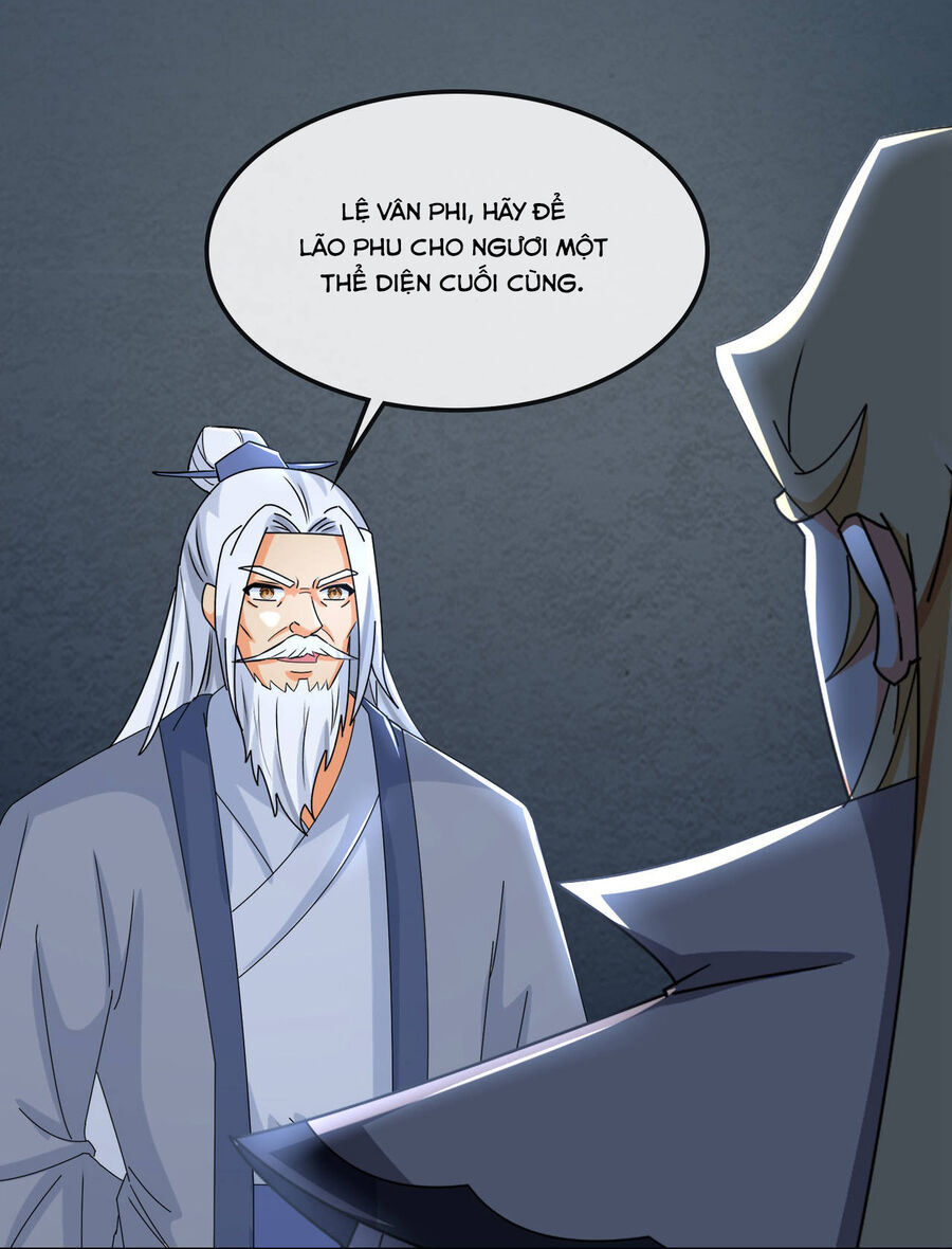 Thần Võ Thiên Tôn Chap 769 - Next Chap 770