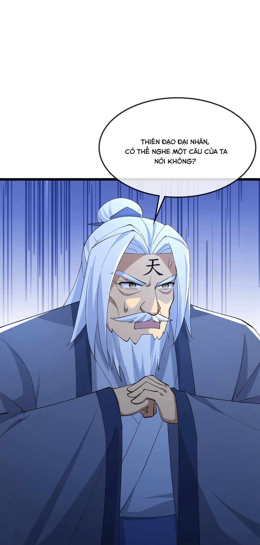 Thần Võ Thiên Tôn Chap 769 - Next Chap 770