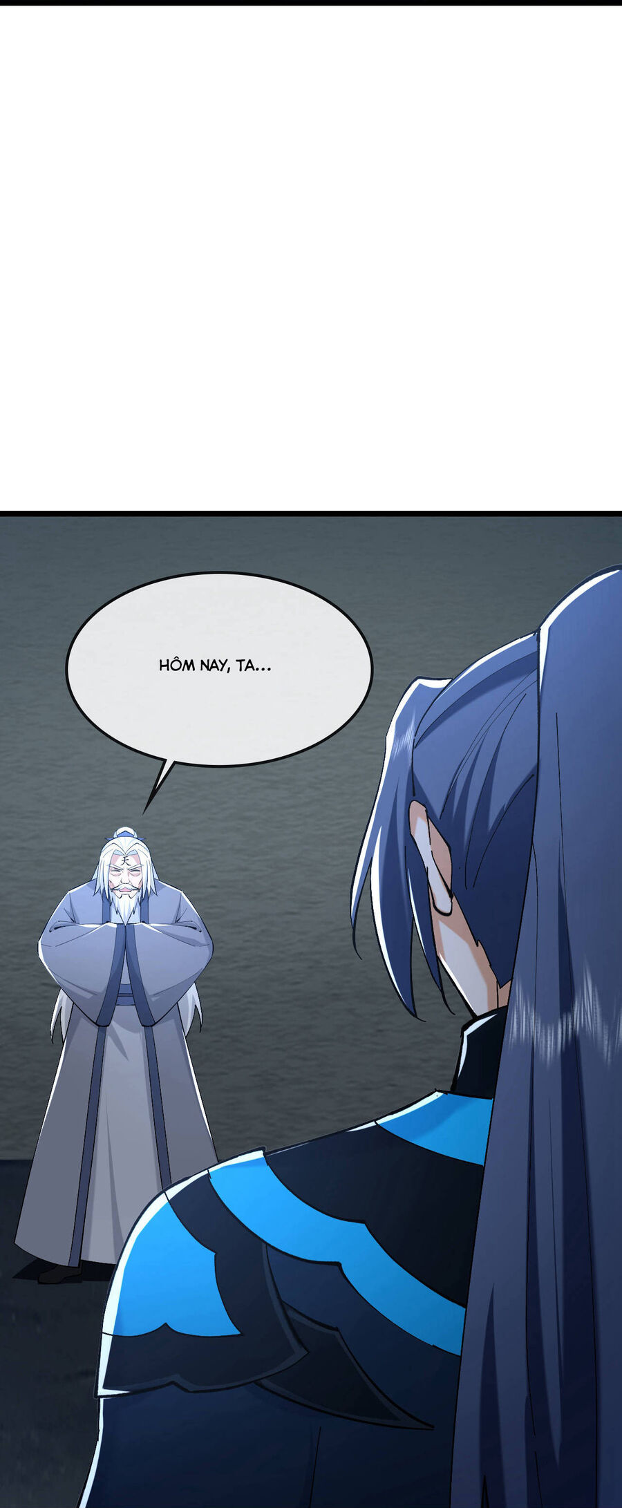 Thần Võ Thiên Tôn Chap 769 - Next Chap 770