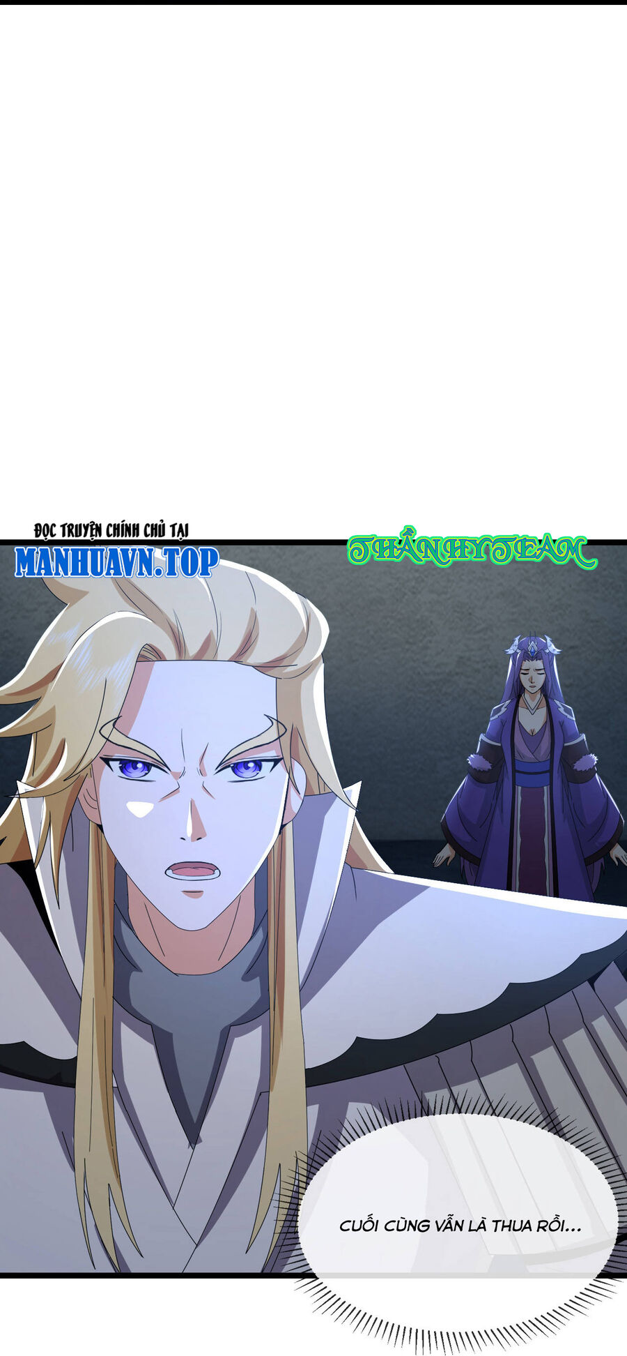 Thần Võ Thiên Tôn Chap 769 - Next Chap 770