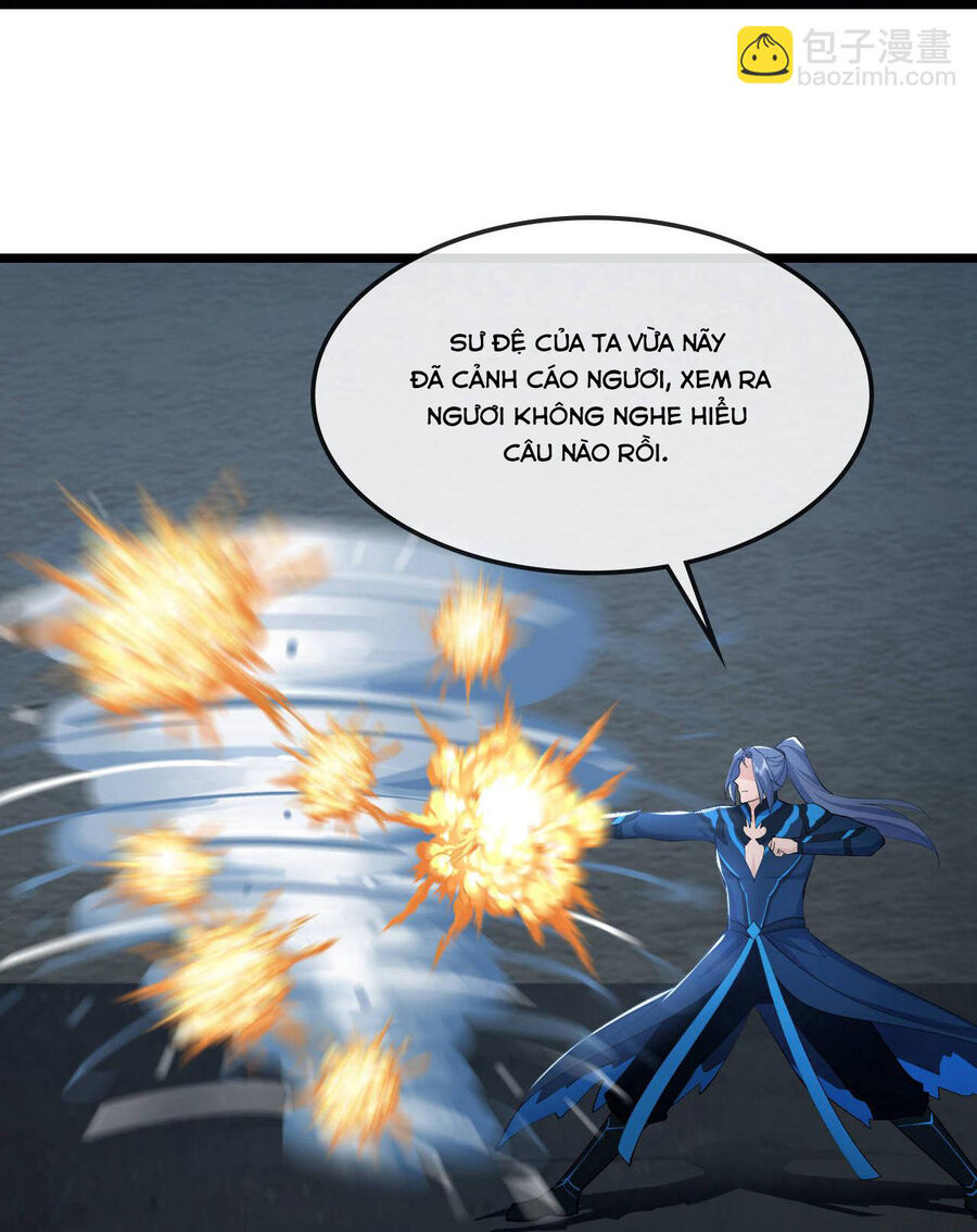 Thần Võ Thiên Tôn Chap 769 - Next Chap 770