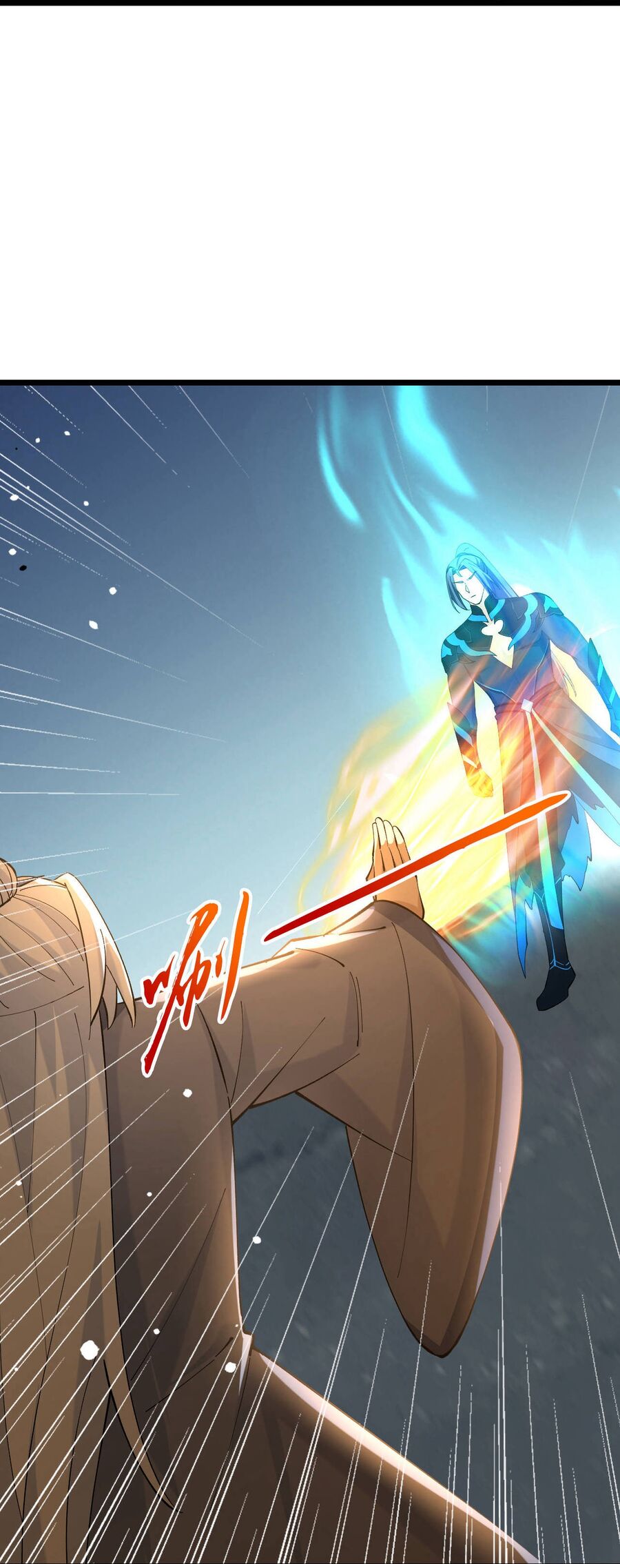 Thần Võ Thiên Tôn Chap 769 - Next Chap 770