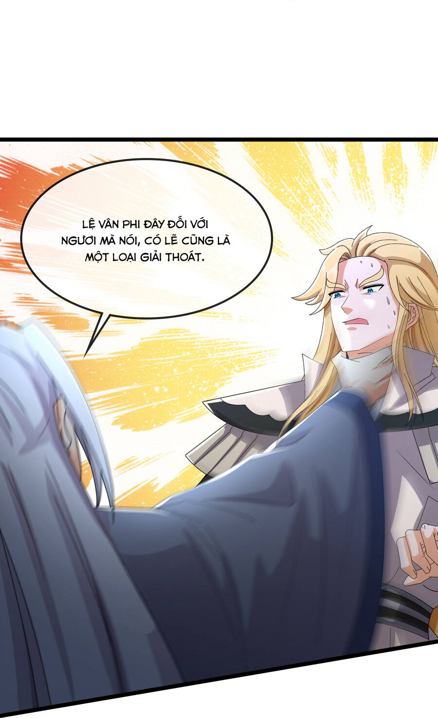 Thần Võ Thiên Tôn Chap 769 - Next Chap 770