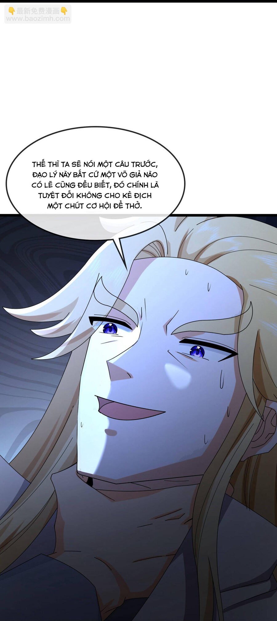 Thần Võ Thiên Tôn Chap 769 - Next Chap 770