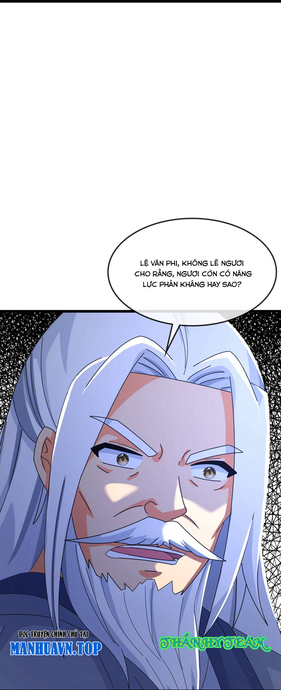 Thần Võ Thiên Tôn Chap 769 - Next Chap 770