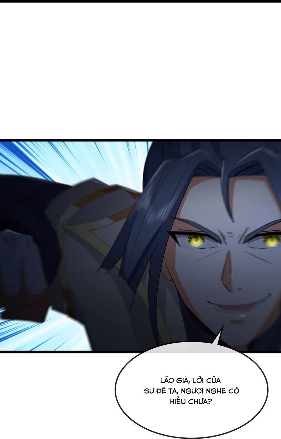 Thần Võ Thiên Tôn Chap 769 - Next Chap 770