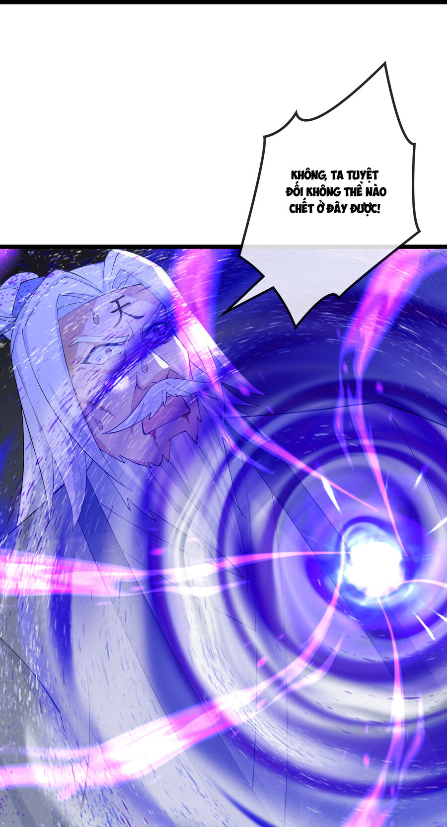 Thần Võ Thiên Tôn Chap 770 - Next Chap 771