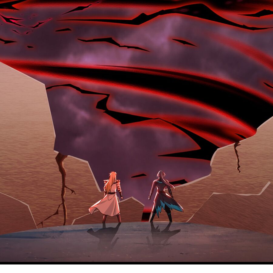 Thần Võ Thiên Tôn Chap 770 - Next Chap 771