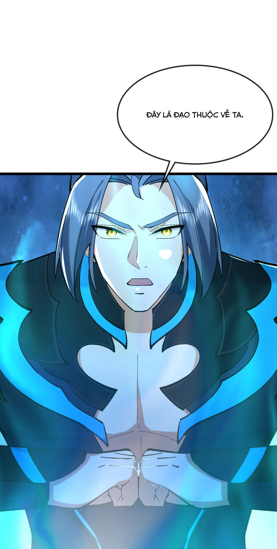 Thần Võ Thiên Tôn Chap 770 - Next Chap 771
