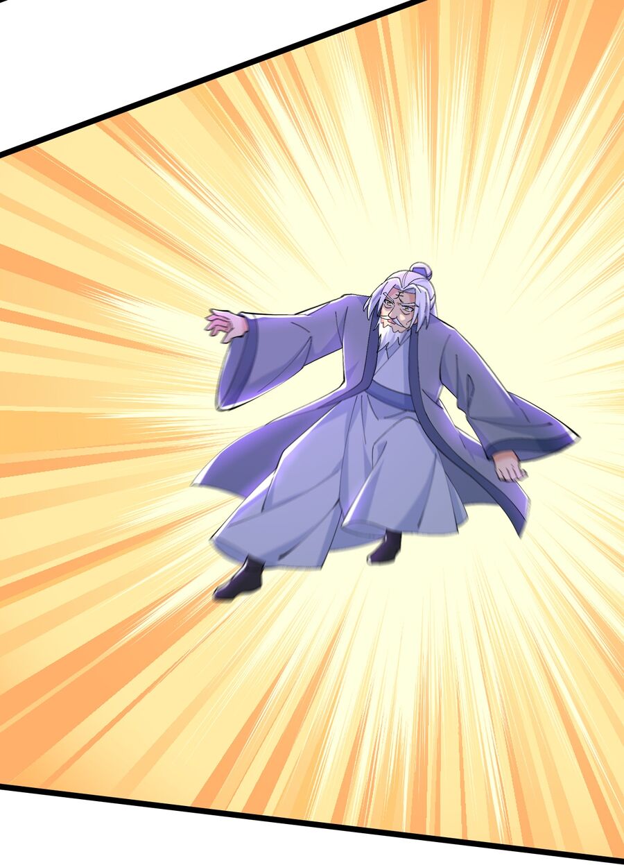 Thần Võ Thiên Tôn Chap 770 - Next Chap 771