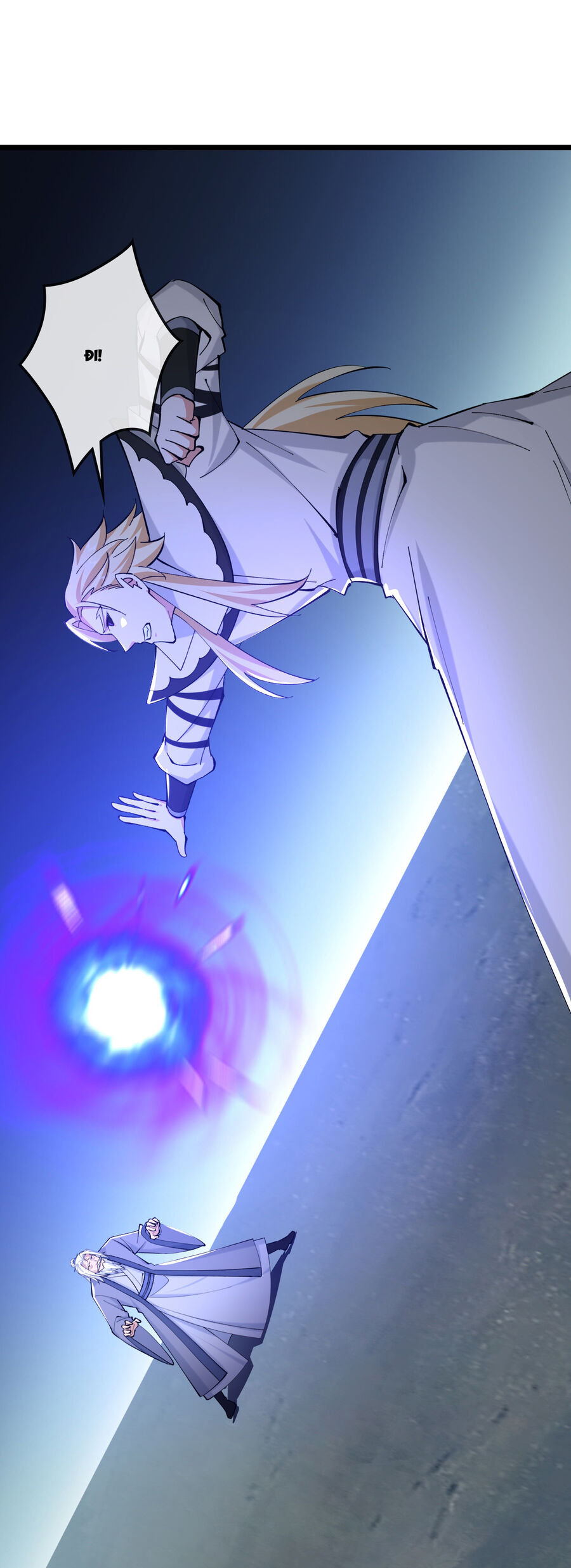 Thần Võ Thiên Tôn Chap 770 - Next Chap 771