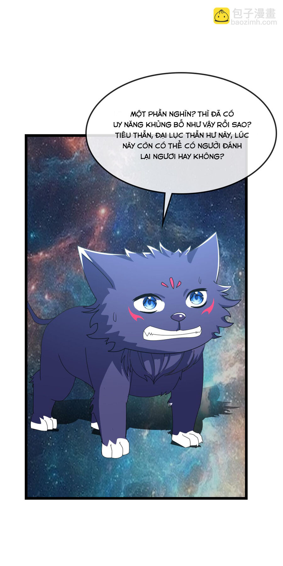 Thần Võ Thiên Tôn Chap 771 - Next Chap 772