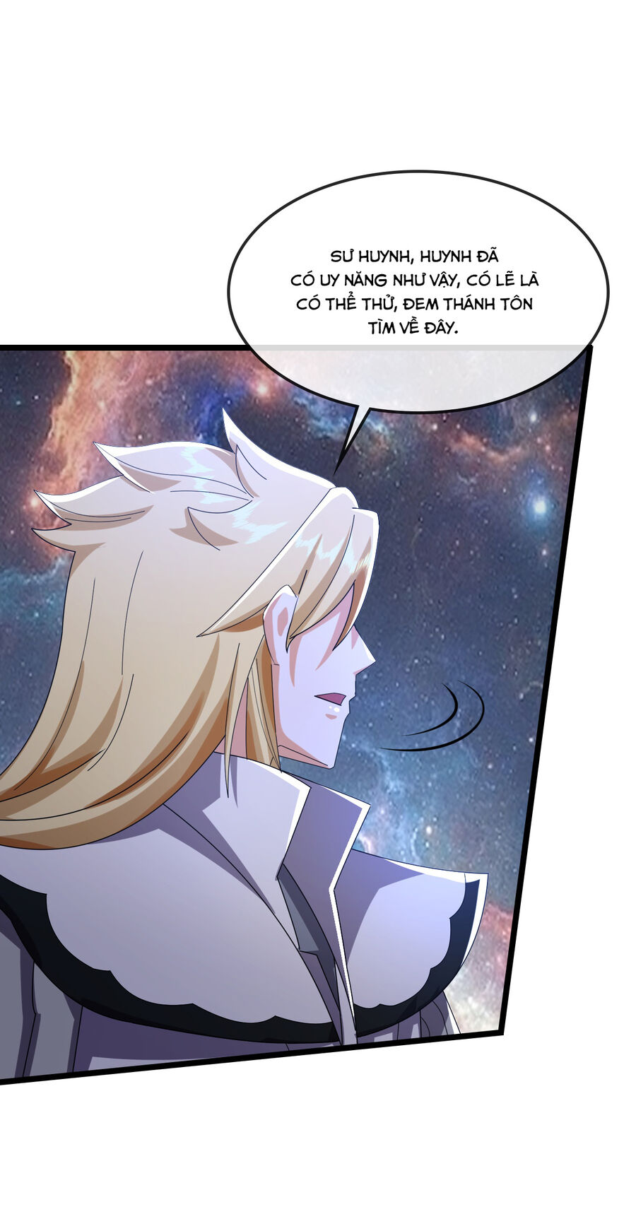 Thần Võ Thiên Tôn Chap 771 - Next Chap 772