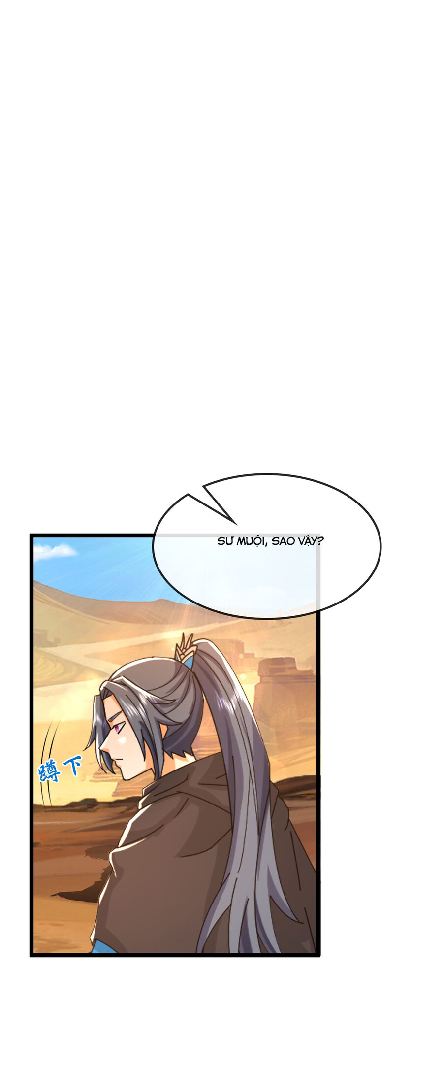 Thần Võ Thiên Tôn Chap 771 - Next Chap 772