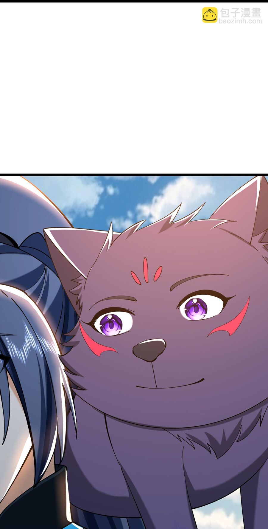 Thần Võ Thiên Tôn Chap 771 - Next Chap 772