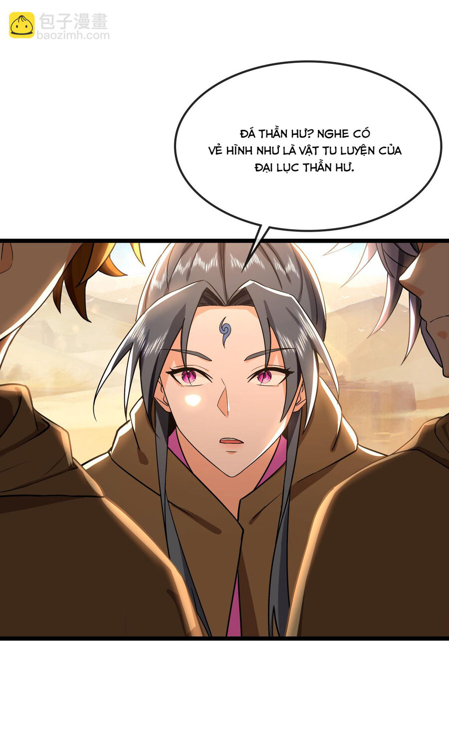 Thần Võ Thiên Tôn Chap 772 - Next Chap 773