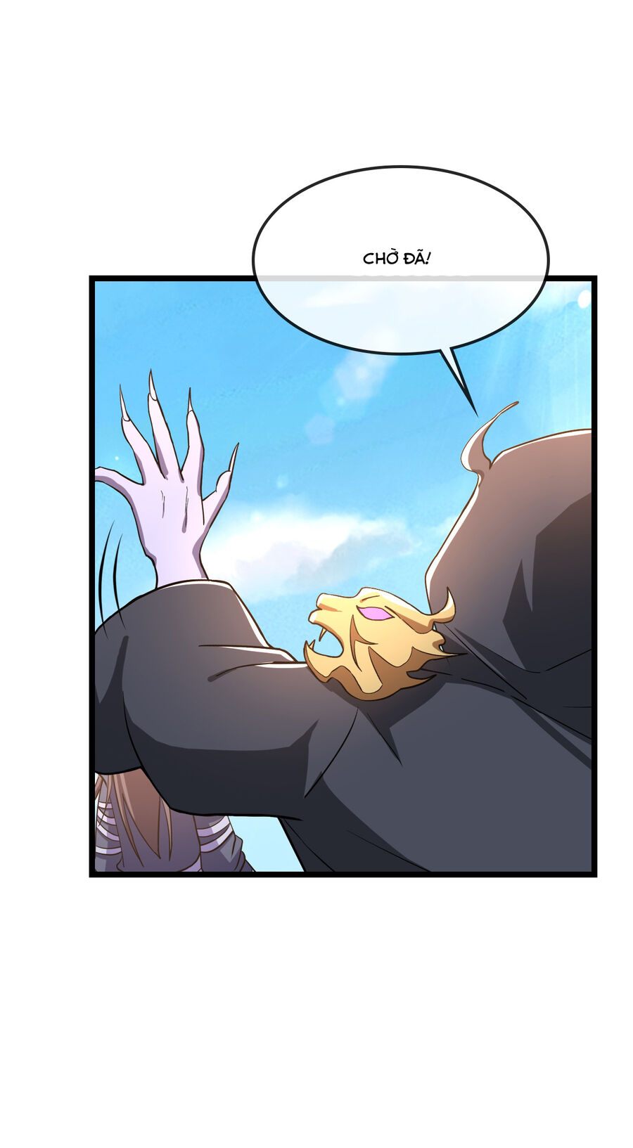 Thần Võ Thiên Tôn Chap 772 - Next Chap 773