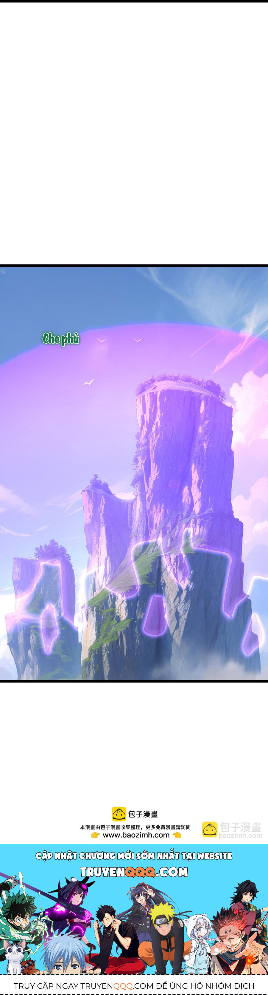Thần Võ Thiên Tôn Chap 772 - Next Chap 773
