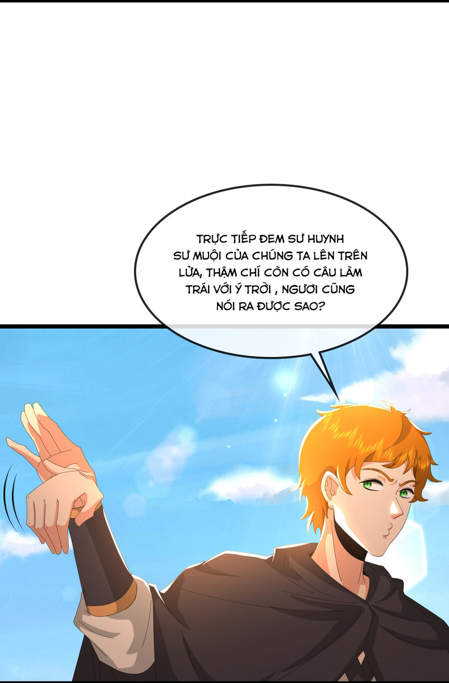 Thần Võ Thiên Tôn Chap 772 - Next Chap 773